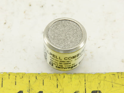 Zellpell 2050-0011 Combustible Sensor