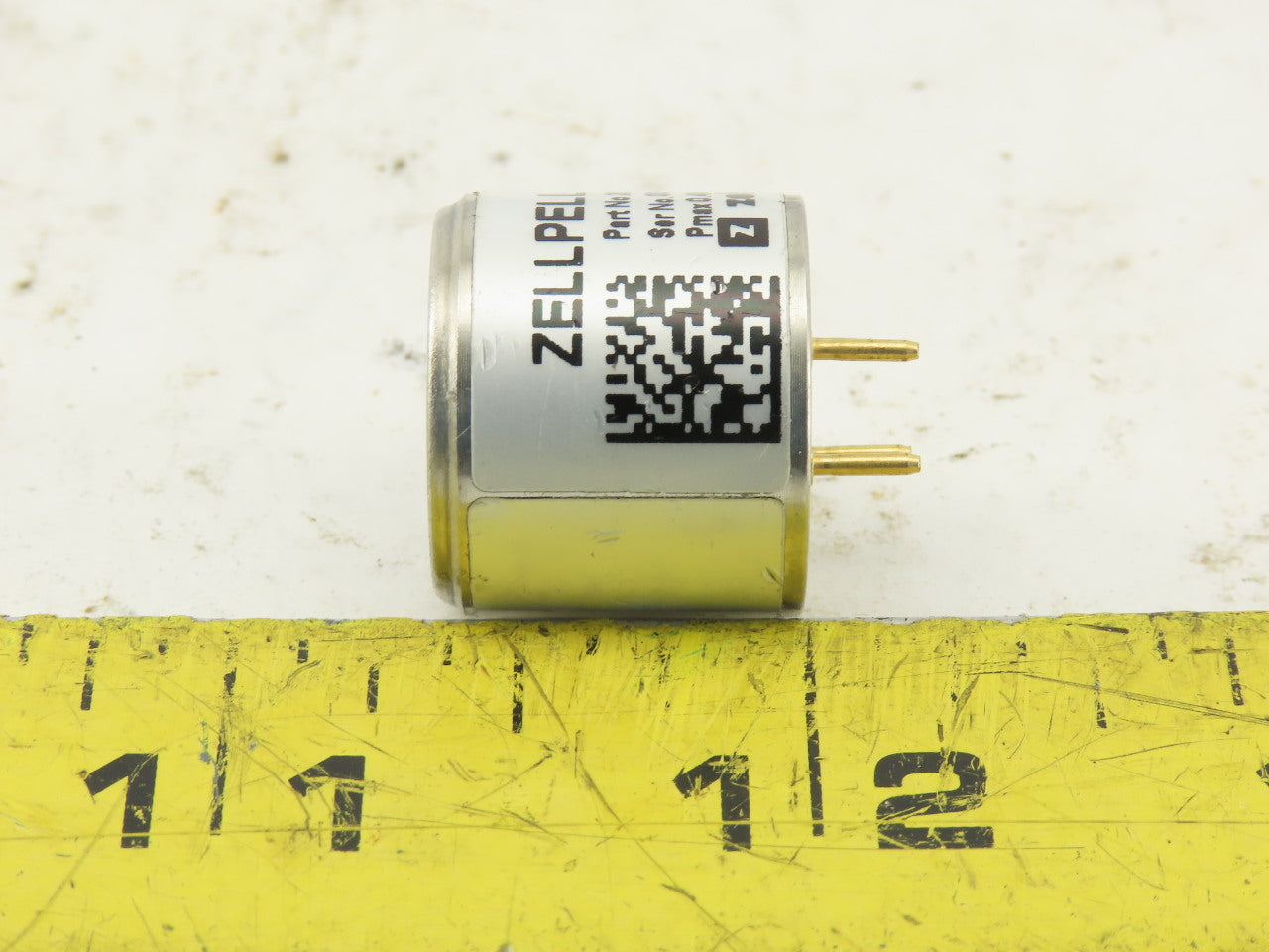 Zellpell 2050-0011 Combustible Sensor
