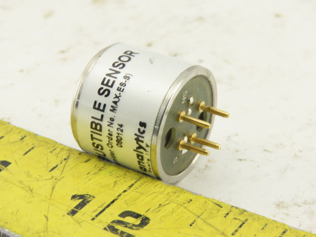 Zellpell 2050-0011 Combustible Sensor