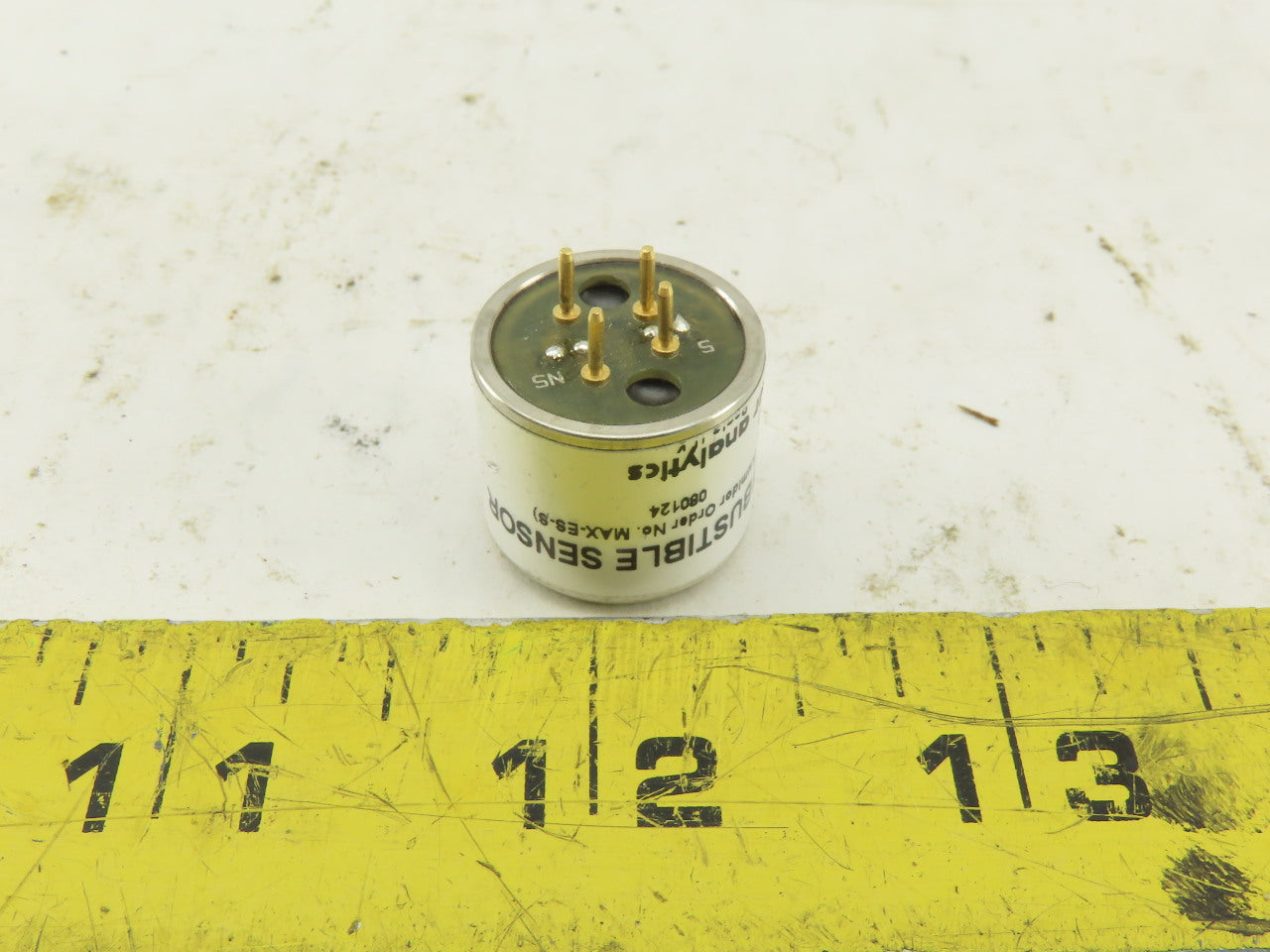Zellpell 2050-0011 Combustible Sensor