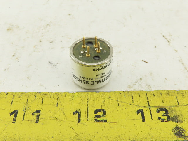 Zellpell 2050-0011 Combustible Sensor