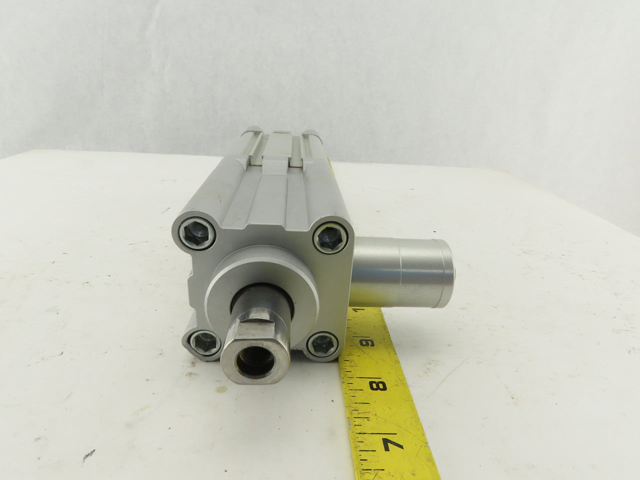 Festo DNC-50-40-PPV-A-K3-KP Pneumatic Air Cylinder 50mm Bore 40mm Stroke W/Clamp