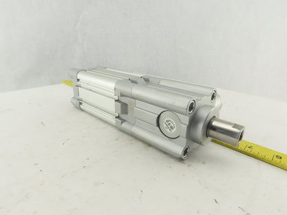 Festo DNC-50-40-PPV-A-K3-KP Pneumatic Air Cylinder 50mm Bore 40mm Stroke W/Clamp
