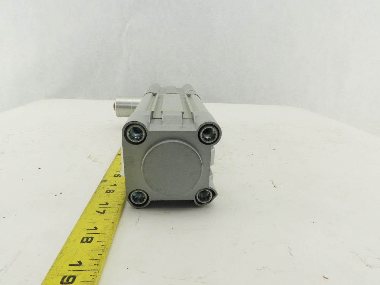 Festo DNC-50-40-PPV-A-K3-KP Pneumatic Air Cylinder 50mm Bore 40mm Stroke W/Clamp
