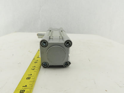 Festo DNC-50-40-PPV-A-K3-KP Pneumatic Air Cylinder 50mm Bore 40mm Stroke W/Clamp
