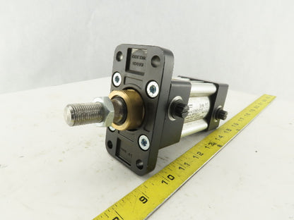 Parker P1DY/050MC-0025F1NNN Pneumatic Air Cylinder 50mm Bore 25mm Stroke
