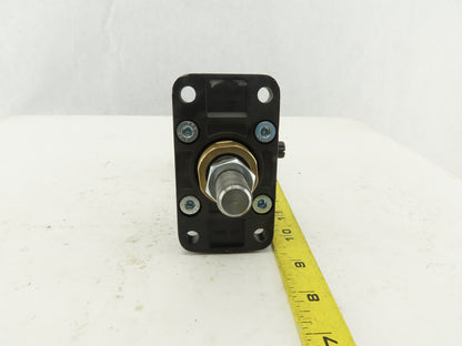 Parker P1DY/050MC-0025F1NNN Pneumatic Air Cylinder 50mm Bore 25mm Stroke