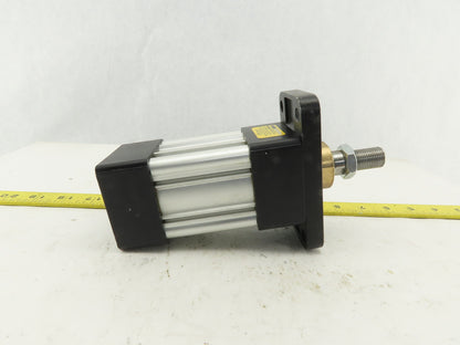 Parker P1DY/050MC-0025F1NNN Pneumatic Air Cylinder 50mm Bore 25mm Stroke