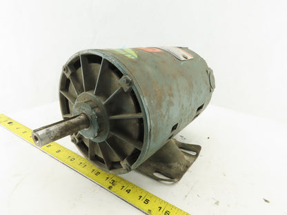 Reliance P56H0439M 1.5Hp 3450RPM AD56 Frame 3Ph 208-230/460V Electric AC Motor