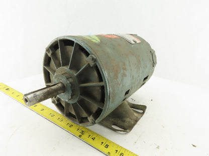 Reliance P56H0439M 1.5Hp 3450RPM AD56 Frame 3Ph 208-230/460V Electric AC Motor