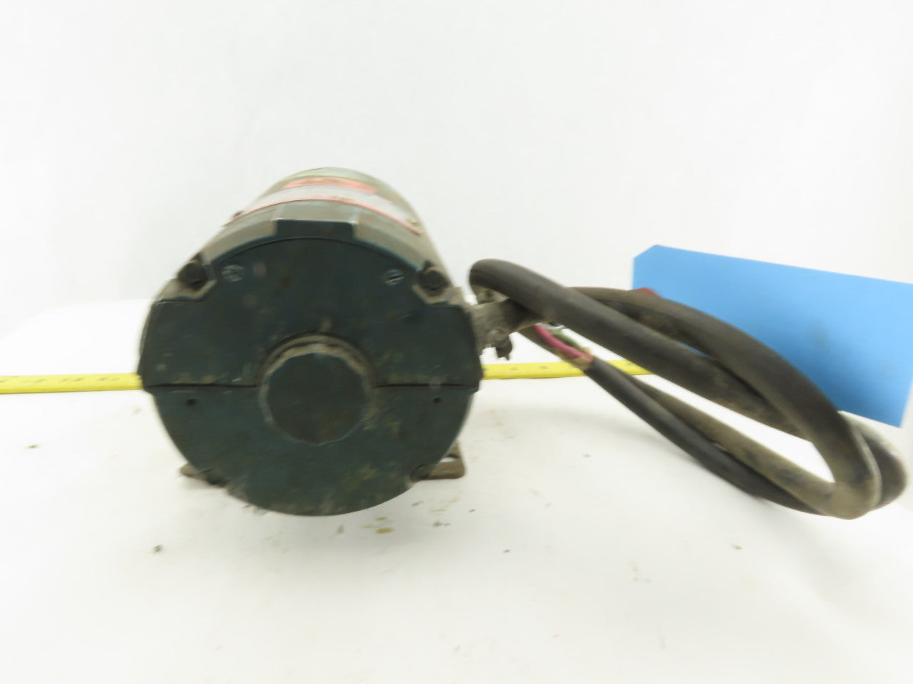 Reliance P56H0439M 1.5Hp 3450RPM AD56 Frame 3Ph 208-230/460V Electric AC Motor