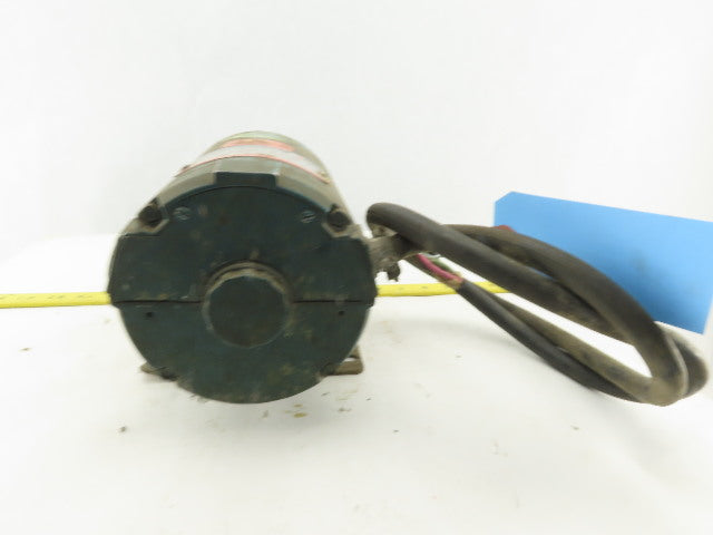 Reliance P56H0439M 1.5Hp 3450RPM AD56 Frame 3Ph 208-230/460V Electric AC Motor