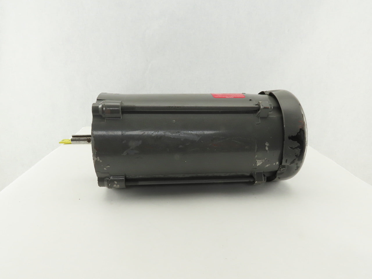 Baldor BV662198 1/2Hp 1725RPM 1Ph 115-230V HAZLOC Hazardous Location AC Motor