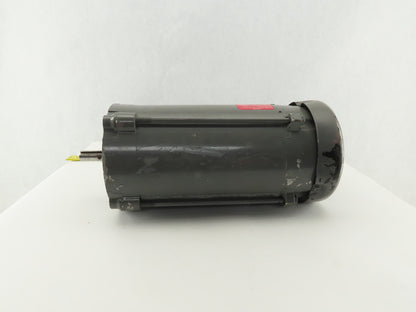 Baldor BV662198 1/2Hp 1725RPM 1Ph 115-230V HAZLOC Hazardous Location AC Motor