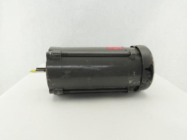 Baldor BV662198 1/2Hp 1725RPM 1Ph 115-230V HAZLOC Hazardous Location AC Motor