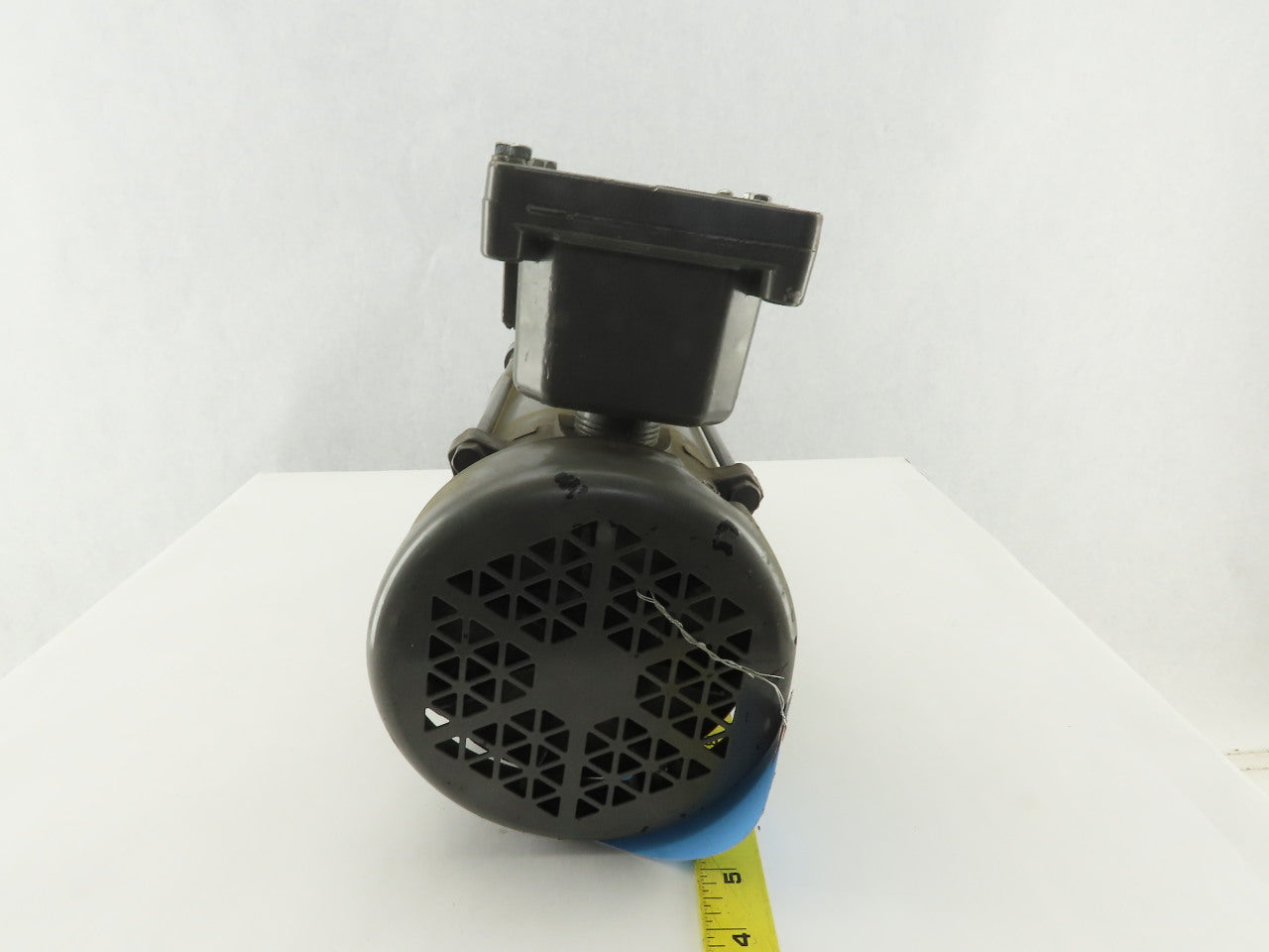 Baldor BV662198 1/2Hp 1725RPM 1Ph 115-230V HAZLOC Hazardous Location AC Motor
