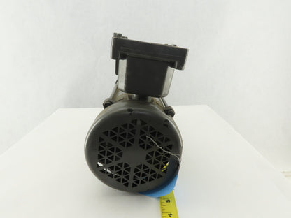 Baldor BV662198 1/2Hp 1725RPM 1Ph 115-230V HAZLOC Hazardous Location AC Motor