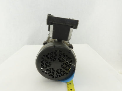 Baldor BV662198 1/2Hp 1725RPM 1Ph 115-230V HAZLOC Hazardous Location AC Motor