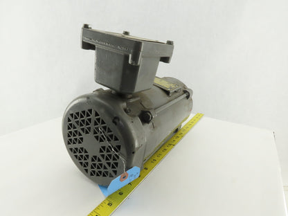 Baldor BV662198 1/2Hp 1725RPM 1Ph 115-230V HAZLOC Hazardous Location AC Motor