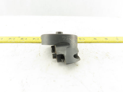 Sandvik R571.35C-604043-15 93° Cut Right Hand Head Turning Tooling