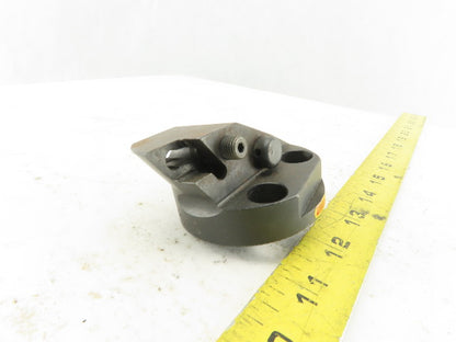 Sandvik R571.35C-604043-15 93° Cut Right Hand Head Turning Tooling