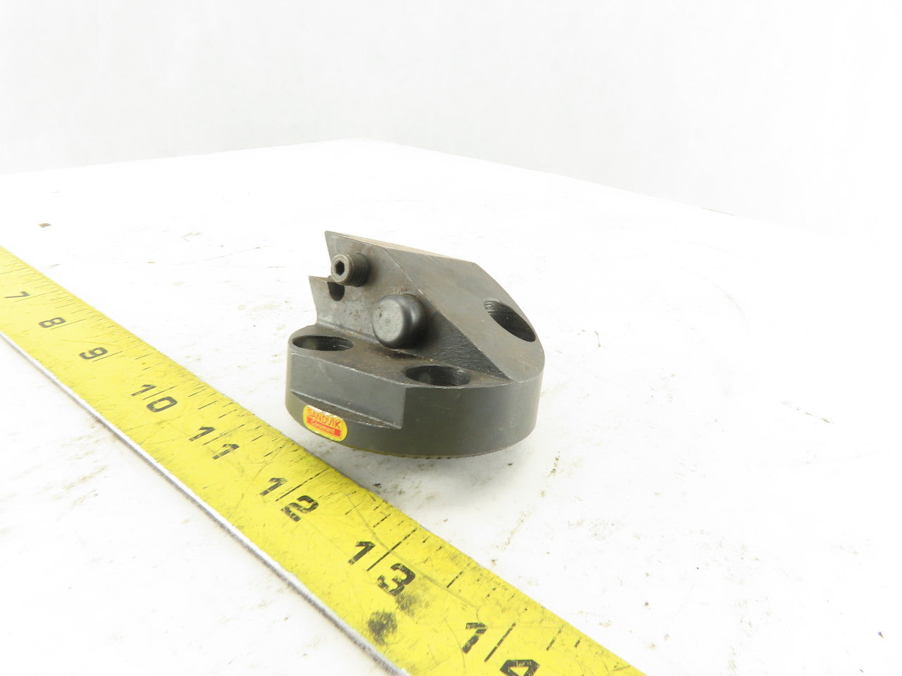 Sandvik R571.35C-604043-15 93° Cut Right Hand Head Turning Tooling
