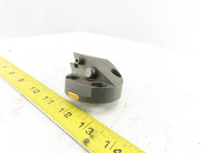 Sandvik R571.35C-604043-15 93° Cut Right Hand Head Turning Tooling