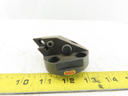 Sandvik R571.35C-604043-15 93° Cut Right Hand Head Turning Tooling