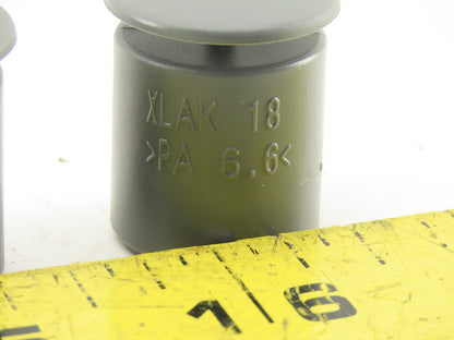 FlexLink XLAK 18 Dummy Plug Lot Of 10