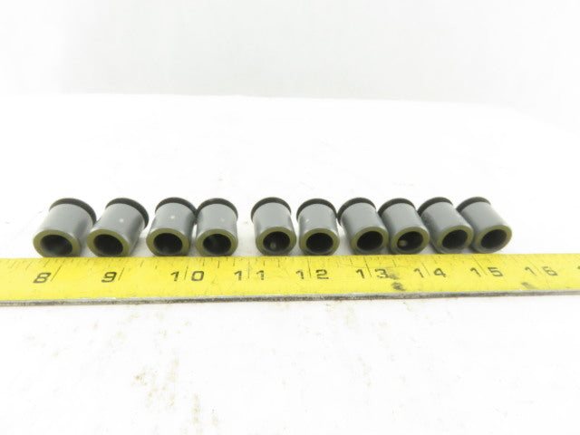 FlexLink XLAK 18 Dummy Plug Lot Of 10