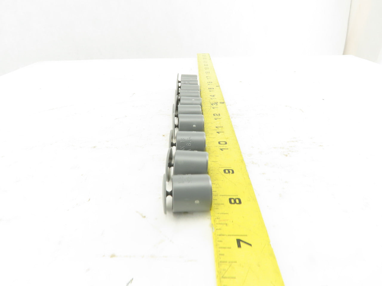 FlexLink XLAK 18 Dummy Plug Lot Of 10