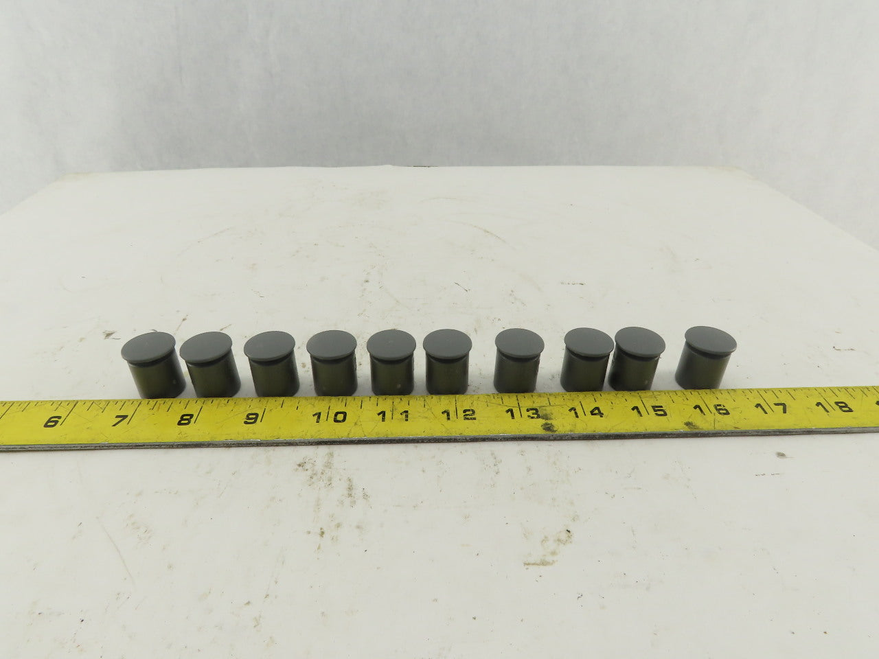 FlexLink XLAK 18 Dummy Plug Lot Of 10