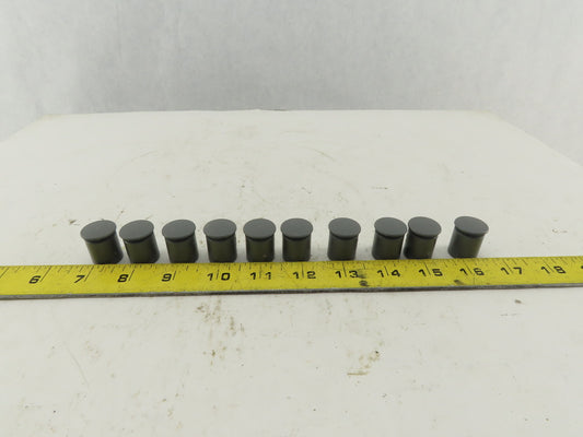 FlexLink XLAK 18 Dummy Plug Lot Of 10