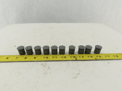 FlexLink XLAK 18 Dummy Plug Lot Of 10