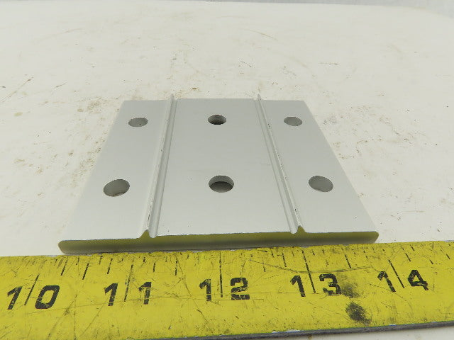 FlexLink XCFB 44x88 B 44mm x 88mm Modular Conveyor Mounting Plate Lot Of 11