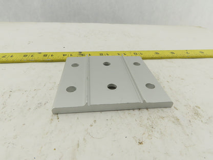FlexLink XCFB 44x88 B 44mm x 88mm Modular Conveyor Mounting Plate Lot Of 11