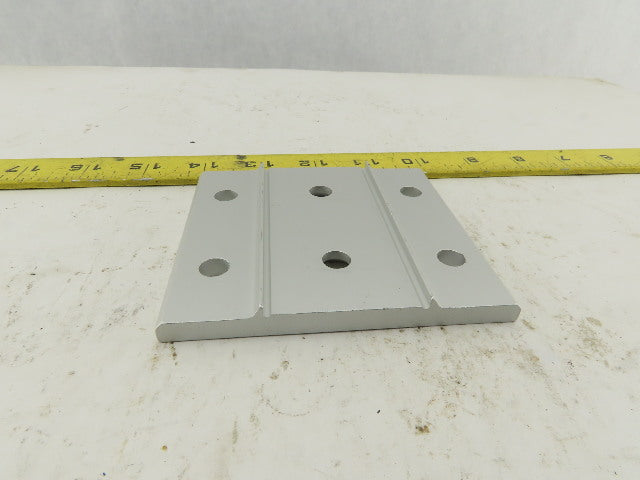 FlexLink XCFB 44x88 B 44mm x 88mm Modular Conveyor Mounting Plate Lot Of 11