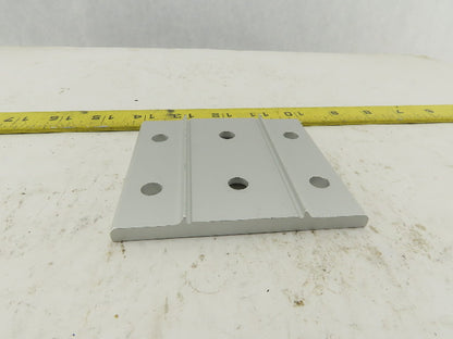 FlexLink XCFB 44x88 B 44mm x 88mm Modular Conveyor Mounting Plate Lot Of 11