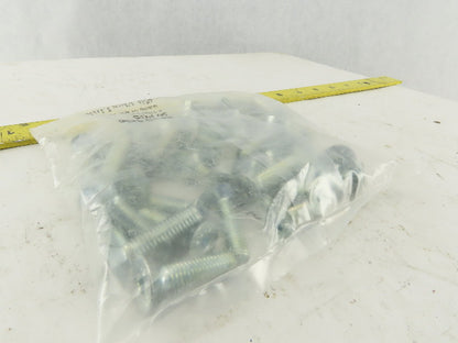 FlexLink MF6S 8X30 M8x30 10.9 A2K 8mm Hex Drive Countersink Bolt 30mm Lot Of 50