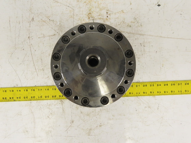 Hense Systeme 01.082.270 Swivel Motor Rotary Actuator 260° Swivel 60 Bar Max