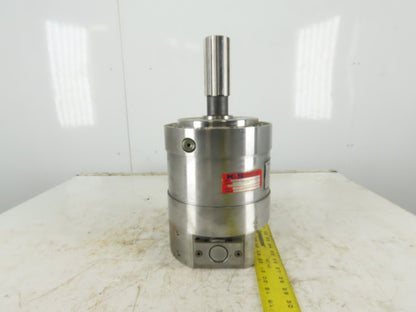Hense Systeme 01.082.270 Swivel Motor Rotary Actuator 260° Swivel 60 Bar Max