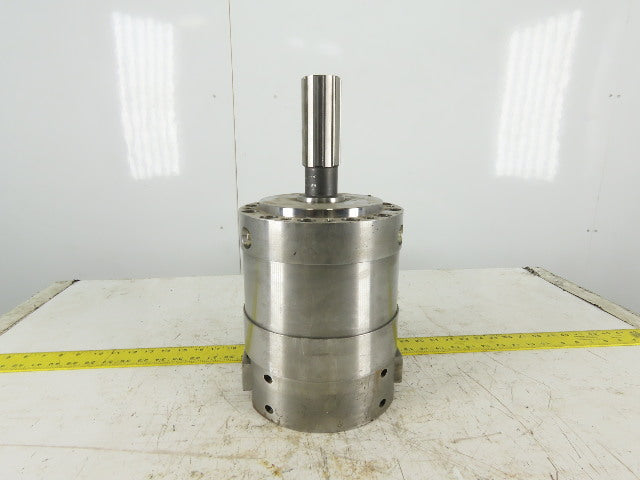 Hense Systeme 01.082.270 Swivel Motor Rotary Actuator 260° Swivel 60 Bar Max