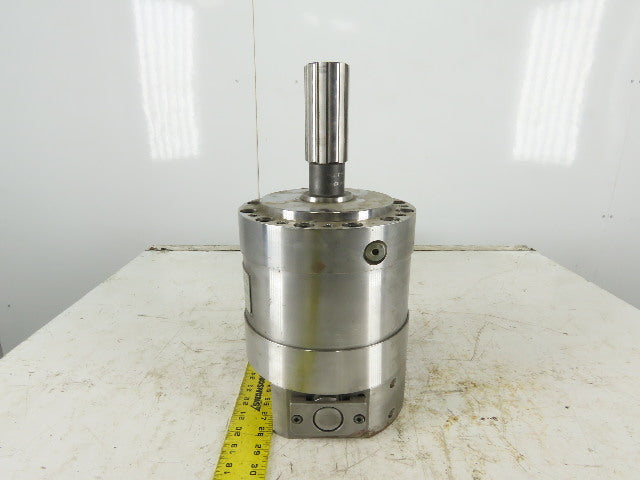Hense Systeme 01.082.270 Swivel Motor Rotary Actuator 260° Swivel 60 Bar Max