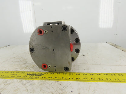Hense Systeme 01.082.270 Swivel Motor Rotary Actuator 260° Swivel 60 Bar Max