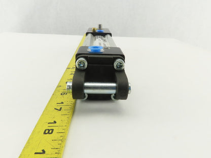 Parker Pneumatic Cylinder 32mm Bore 70mm Stroke Double Acting Rod Lock