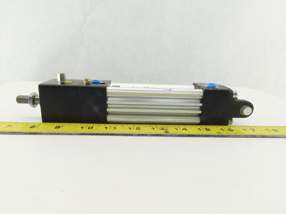 Parker Pneumatic Cylinder 32mm Bore 70mm Stroke Double Acting Rod Lock