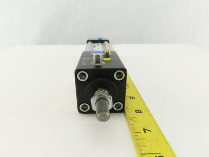 Parker Pneumatic Cylinder 32mm Bore 70mm Stroke Double Acting Rod Lock