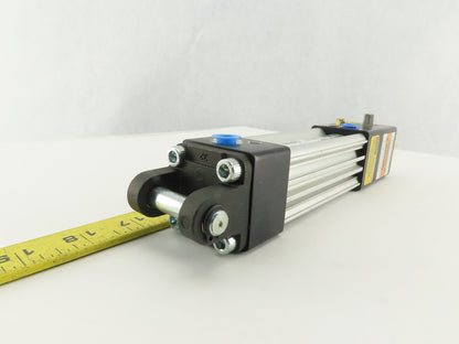 Parker Pneumatic Cylinder 32mm Bore 70mm Stroke Double Acting Rod Lock