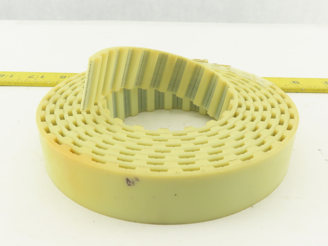 Pearson Packaging 1" Wide Open Ended Timing Belt 105"