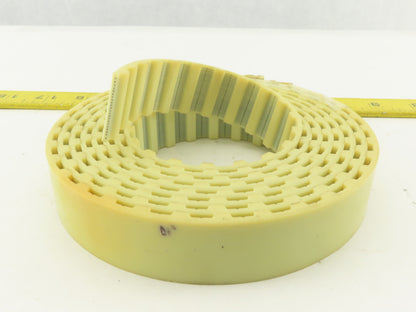 Pearson Packaging 1" Wide Open Ended Timing Belt 105"